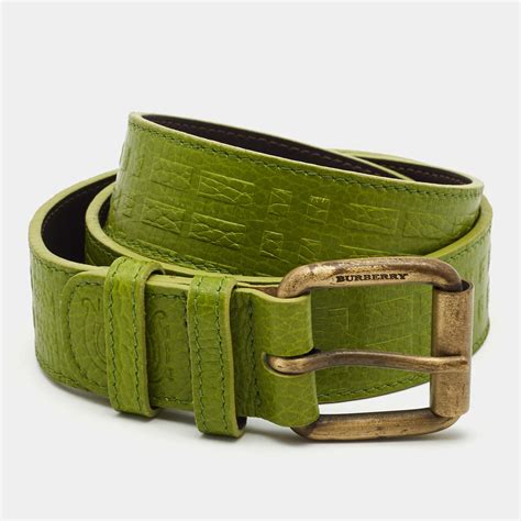 burberry greenbelt|burberry belt for cheap.